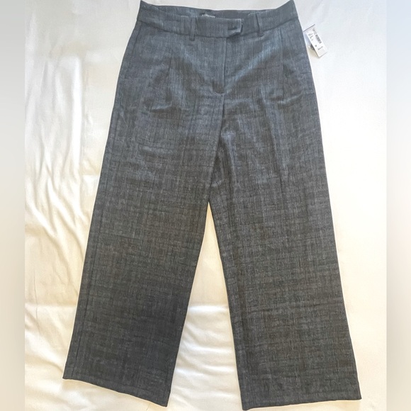 Reitmans Wide Leg Dress Pants - Picture 1 of 7